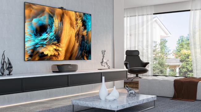 家里的電視沒(méi)有聲音？我來(lái)幫你解決