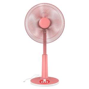 電扇不搖頭原因是什么？日常如何保養(yǎng)