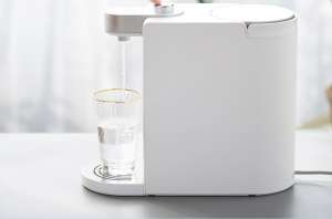 飲水機的保養(yǎng)方法