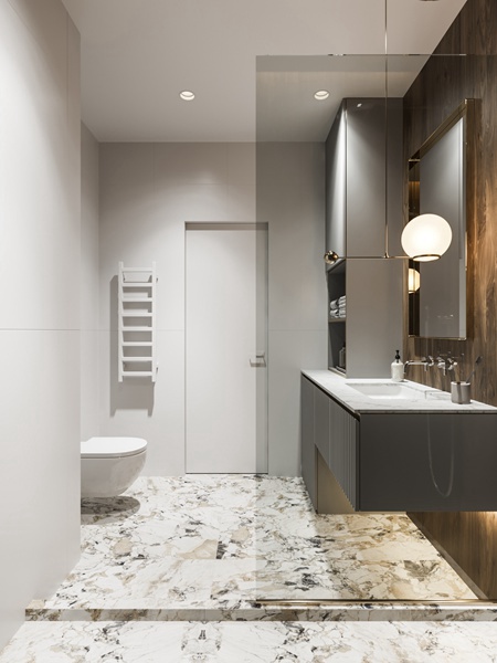 沒(méi)做墻面防水該怎樣補(bǔ)救呢？