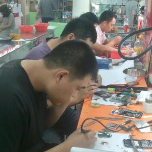 蘋果手機維修哪里好？