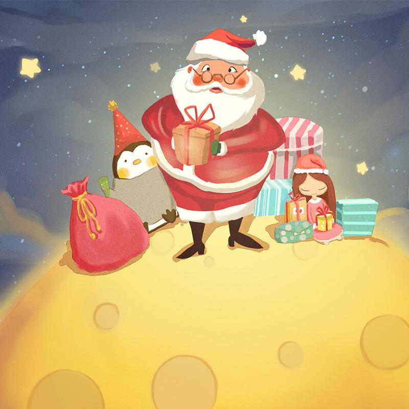 平安夜都有哪些習俗？你都知道嗎？