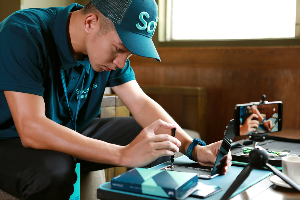 蘋果手機電池更換多少錢？