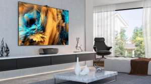 哪些原因導致電視黑屏？該如何進行電視維修？