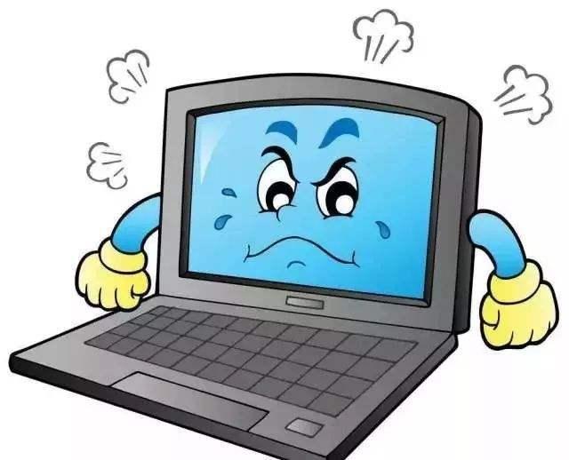 電腦維修-解決電腦中病毒的方法！