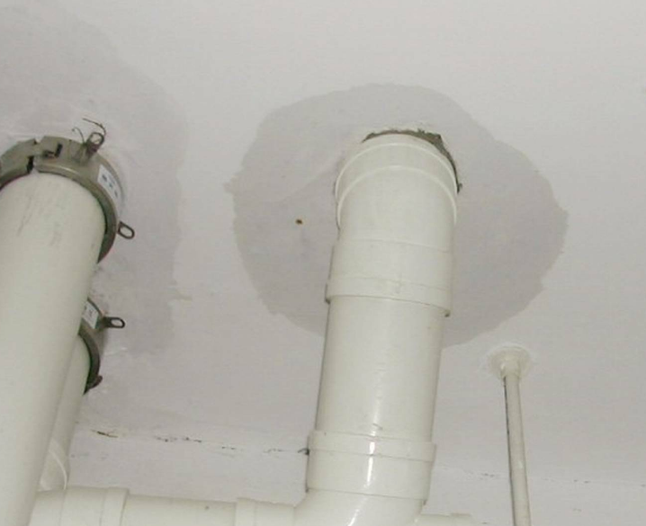 為什么衛(wèi)生間刷了防水還漏水？