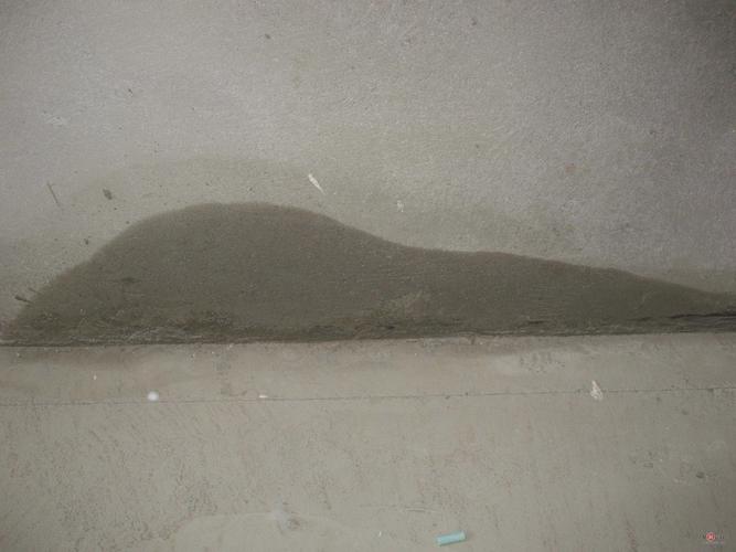 廚房屋頂漏水原因分析！