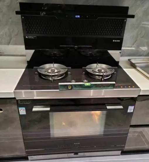 集成灶開關失靈的檢修方法！