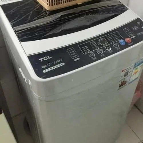 洗衣機的保養方法