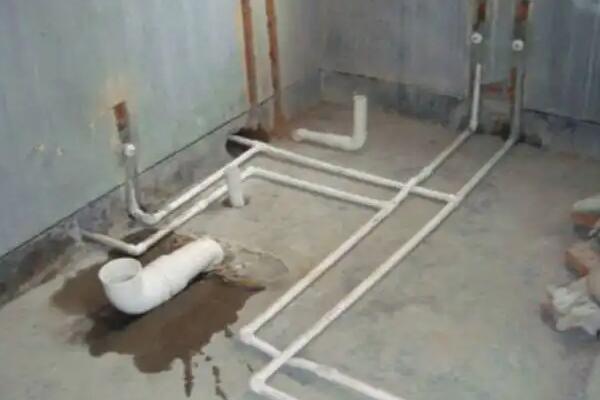 廚房防水沒(méi)做好怎么補(bǔ)救？