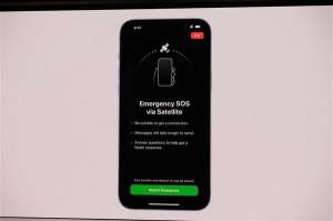 蘋果14這款手機(jī)怎么樣？蘋果14支持衛(wèi)星通信嗎？