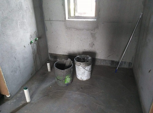 衛生間水管漏水怎么修補?這幾種方法要知道