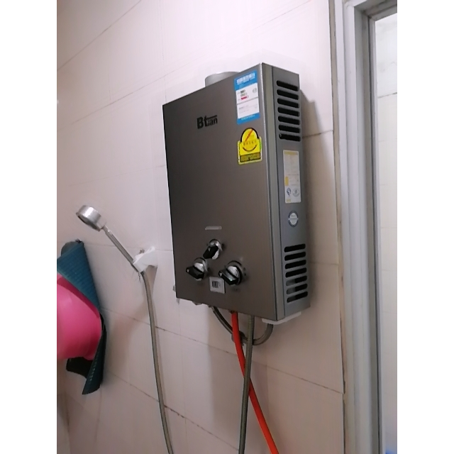 煤氣熱水器安裝方法是什么？煤氣熱水器清洗注意事項