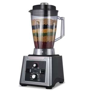 豆漿機常見的故障有那些?壞了怎么解決?