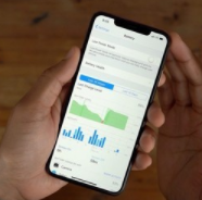 蘋果換了手機電池可以用多久?