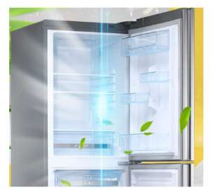 冰箱里有霜好不好?冰箱除霜的小妙招！