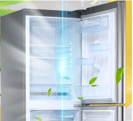 冰箱不制冷、洗衣機(jī)異響?微修讓老家電重獲 “第二春”?